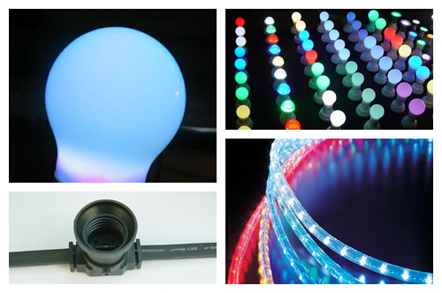 LED lighting Products